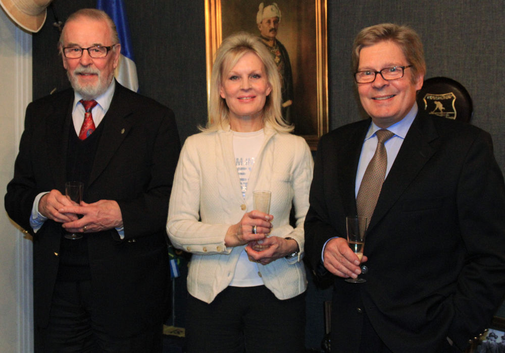 Pekka Jerkku Oy - 100v.